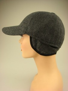 cap018ag-3-grijs-visgraat-oorklep-beterpet-nl