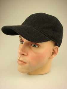 cap018az-6-zwart-visgraat-oorklep-beterpet-nl