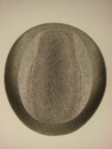 chapeaux-de-luxe-zh007-grijs-mêlee-2-beterpet-nl