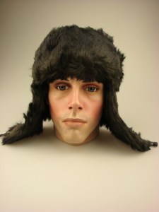 chapka-muts-imitatie-bont-kaki-muts045-1-beterpet-nl
