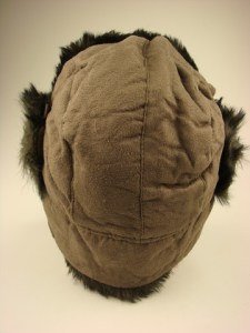 chapka-muts-imitatie-bont-kaki-muts045-3-beterpet-nl