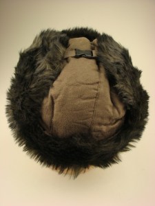 chapka-muts-imitatie-bont-kaki-muts045-5-beterpet-nl