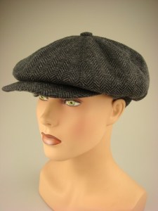 dames-ballonpet-bp029-3-donkergrijs-beterpet-nl