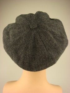 dames-ballonpet-bp029-5-donkergrijs-beterpet-nl