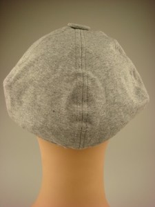 dames-ballonpet-jersey-bp003-2-lichtgrijs-beterpet-nl