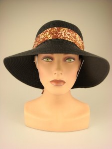 dames-zomer-flaphoed-st028-zwart-beterpet-nl