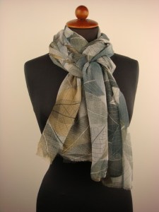 dames-zomersjaal-bladeren-zs028-beterpet-nl