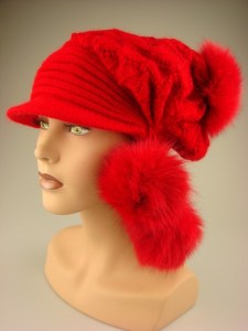 damesmuts-pompons-rood-muts036-1-beterpet-nl