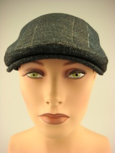 damespet-smal-model-donker-grijs-geruit-dr093d-beterpet-nl