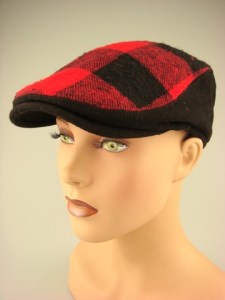 damespet-smal-model-rood-zwart-geblokt-dr095d-1-beterpet-nl