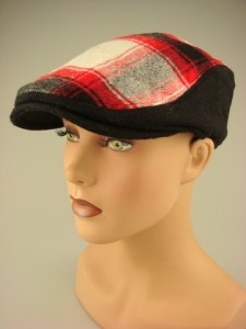 damespet-smal-model-rood-zwart-wit-geblokt-dr096d-1-beterpet-nl