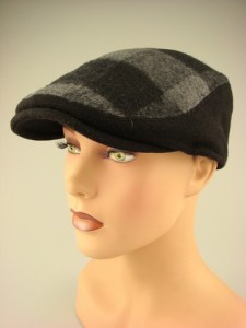 damespet-smal-model-zwart-grijs-geblokt-dr090d-1-beterpet-nl