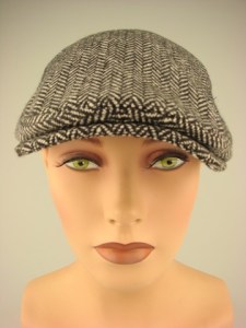 damespet-smal-model-zwart-grijze-visgraat-dr098d-beterpet-nl