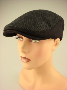 damespet-smal-model-zwart-met-grijze-puntjes-dr102d-1-beterpet-nl