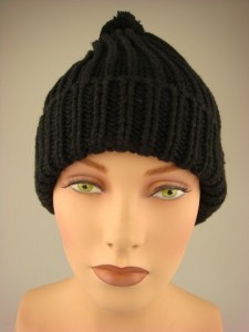 dikke-muts-met-pompon-muts027-zwart-2-beterpet-nl9