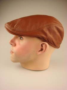 driver-cap-leder-bruin-dr010-1-beterpet-nl7