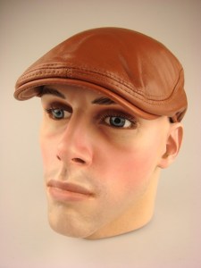 driver-cap-leder-bruin-dr010-beterpet-nl9