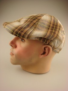 eendenbek-cap-bruin-beige-dr002-1-beterpet-nl