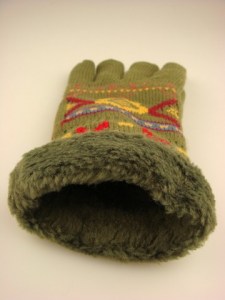 gebreide-dameshandschoen-met-teddyvoering-dh054-flessengroen-2-beterpet-nl