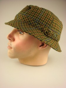 globetrotter-gt025-geruit-groen-1-beterpet-nl