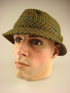 globetrotter-gt025-geruit-groen-beterpet-nl