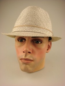 heren-zomer-hoed-zh002-lichtbeige-mêlee-beterpet-nl