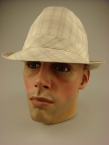 heren-zomer-hoed-zh010-lichtbeige-geruit-beterpet-nl