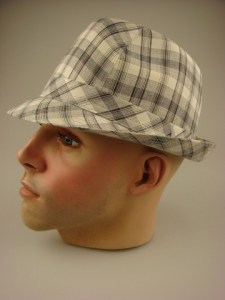 heren-zomer-hoed-zh016-lichtgrijs-geruit-1-beterpet-nl