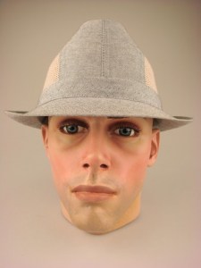 heren-zomerhoed-met-netinzet-zh018-grijs-beterpet-nl