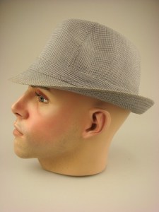 heren-zomerhoed-zh011-lichtgrijs-mêlee-1-beterpet-nl