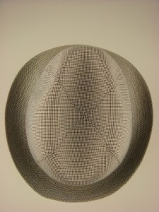 heren-zomerhoed-zh011-lichtgrijs-mêlee-2-beterpet-nl