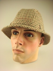 herenhoed-wh043-beige-geruit-beterpet-nl