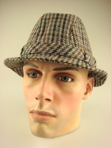 herenhoed-wh053-taupe-geruit-beterpet-nl