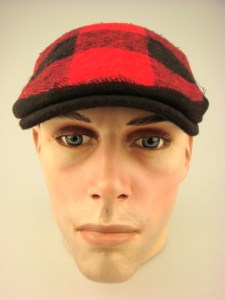 herenpet-smal-model-rood-zwart-geblokt-dr095-beterpet-nl