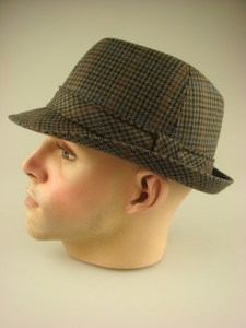 klassieke-herenhoed-wh059-groen-geruit-1-beterpet-nl