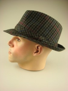 klassieke-herenhoed-wh061-groen-geruit-1-beterpet-nl