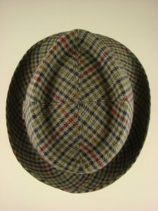 klassieke-herenhoed-wh062-groen-geruit-2-beterpet-nl