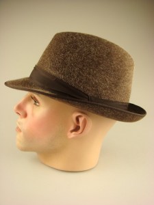 luxe-herenhoed-vh072-bruin-1-beterpet-nl