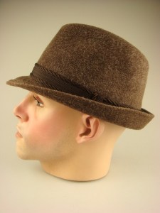 luxe-herenhoed-vh088-bruin-1-beterpet-nl
