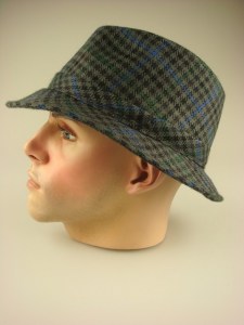 luxe-herenhoed-wh007-grijs-geruit-1-beterpet-nl