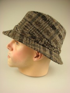 luxe-herenhoed-wh009-grijs-geruit-1-beterpet-nl