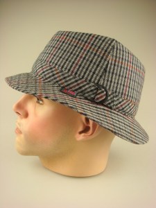 luxe-herenhoed-wh010-grijs-geruit-1-beterpet-nl