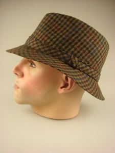 luxe-herenhoed-wh020-bruin-geruit-1-beterpet-nl