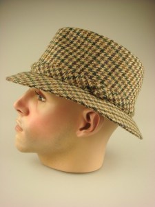 luxe-herenhoed-wh023-beige-geruit-1-beterpet-nl