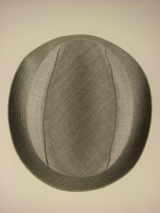 luxe-herenhoed-zh009-grijs-2-beterpet-nl