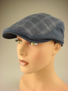 modieuze-smalle-pet-blauw-geruit-dr062-4-beterpet-nl