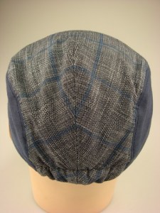 modieuze-smalle-pet-blauw-geruit-dr069-2-beterpet-nl