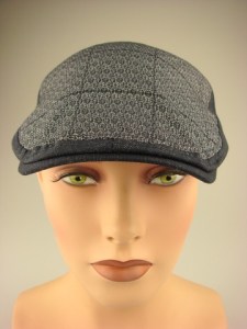 modieuze-smalle-pet-donkerblauw-geruit-dr064-3-beterpet-nl