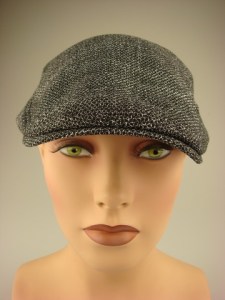 modieuze-smalle-pet-donkergrijs-gemêleerd-dr068-3-beterpet-nl