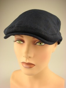 modieuze-smalle-pet-fijne-visgraat-donkerblauw-dr056d-beterpet-nl